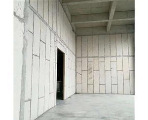 泰安輕質隔墻板施工安裝